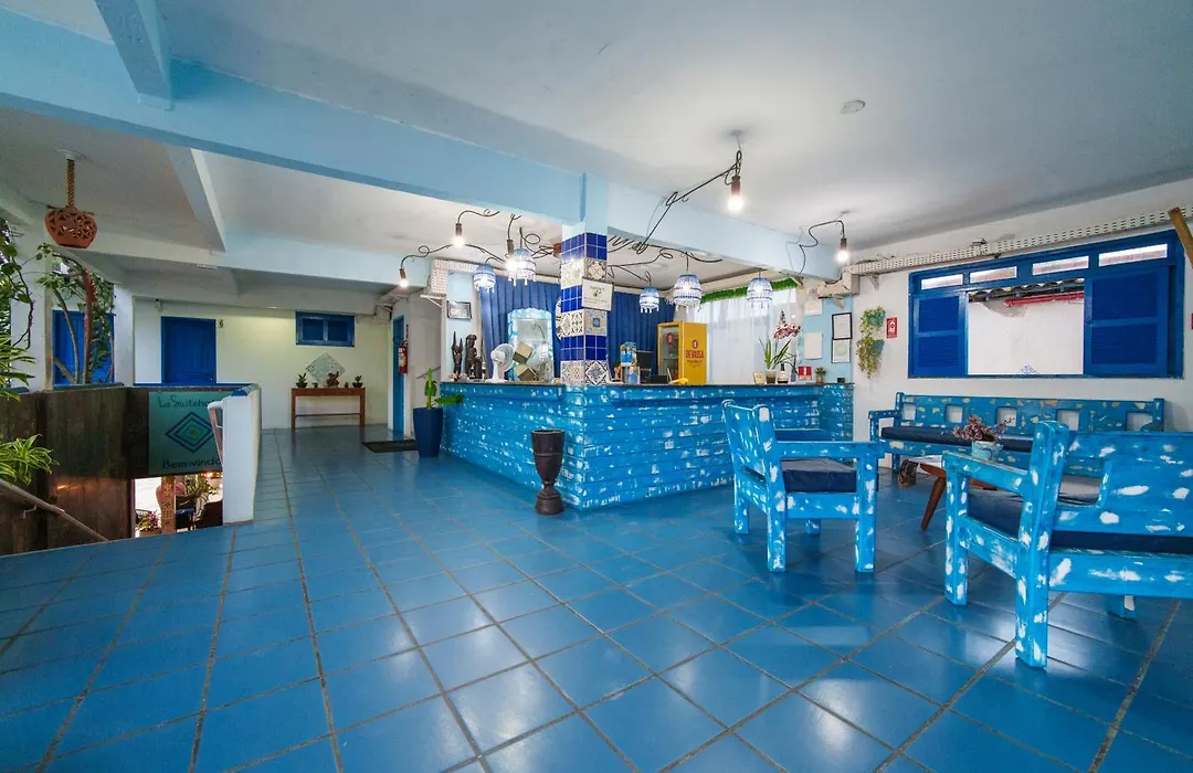 La Suite Praia Hotel-1