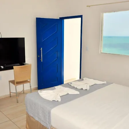 La Suite Praia Hotel-3