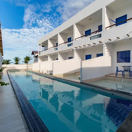 La Suite Praia Hotel-2